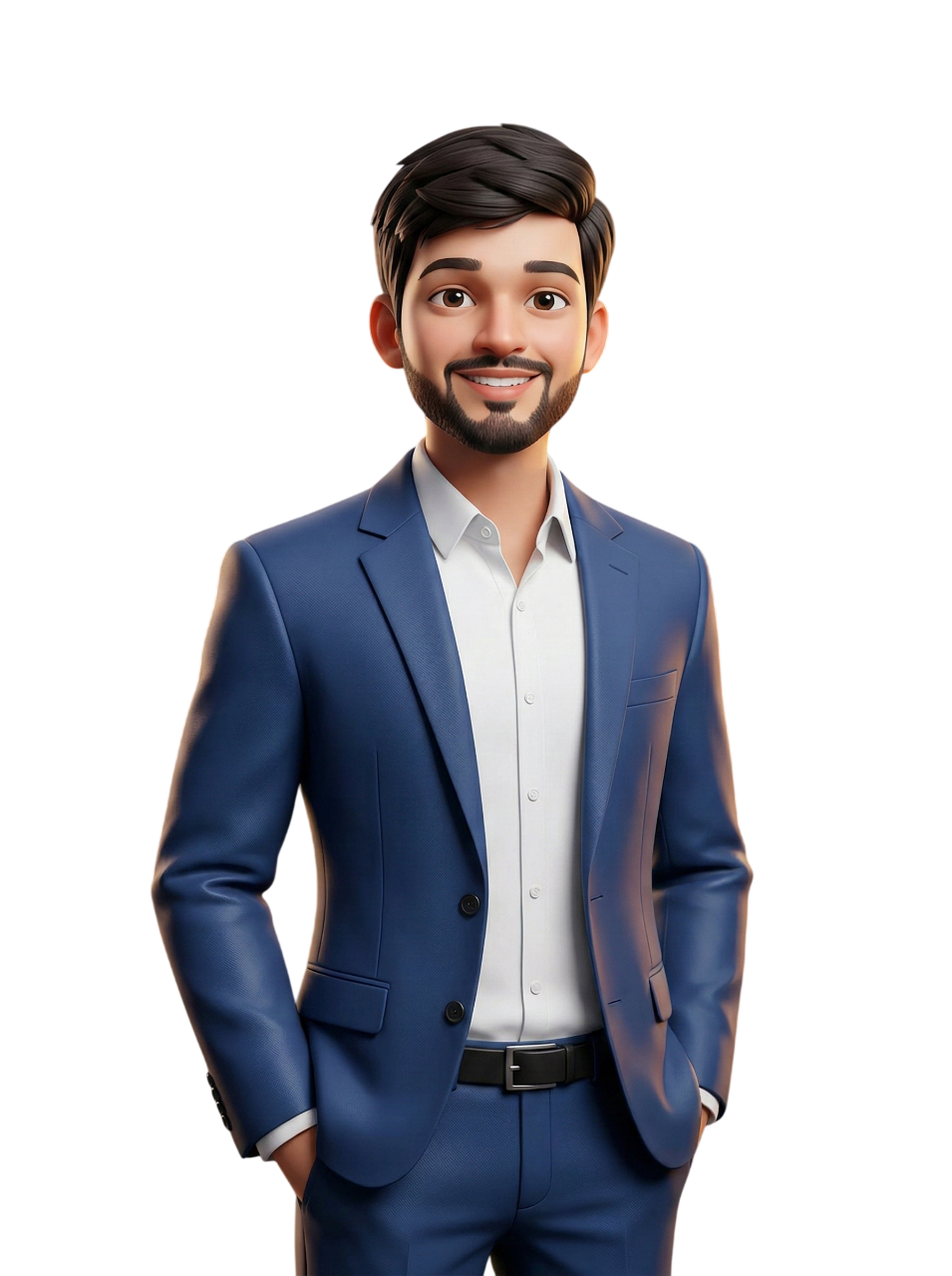 Profile picture of Shivam Sharma, a DevOps Engineer and java developer.